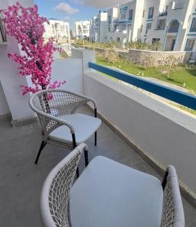 Ad-Dab'ah Ski Chalet | Mountain View North Coast Ras El Hekma - Families only