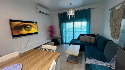 Ad-Dab'ah Ski Chalet | Mountain View North Coast Ras El Hekma - Families only