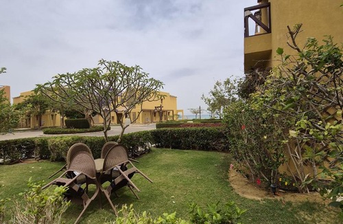 Zafarana Apartment | Mountain View Sokhna - Cozy Two Bedroom Chalet -Families Only-
