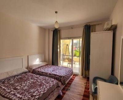Ras Sudar Ski Chalet | Mousa Cost Resort عائلات فقط