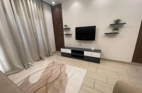 Village Road Apartment | Mz one bedroom at Aldau Heights