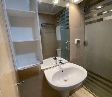 Village Road Apartment | Mz one bedroom at Aldau Heights