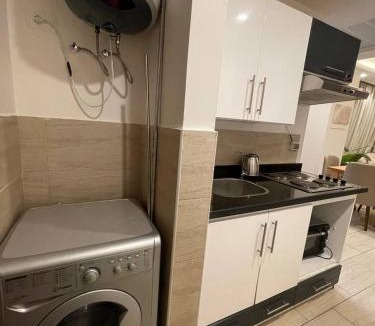 Village Road Apartment | Mz one bedroom at Aldau Heights