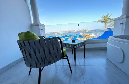Sharm El Sheikh Hotel | Naama Bay Suites & SPA