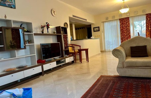 Sharm El Sheikh Ski Chalet | Nabq Bay Amwaj Oyoun Hotel