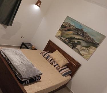 Dahab Apartment | Nada House Eel Garden