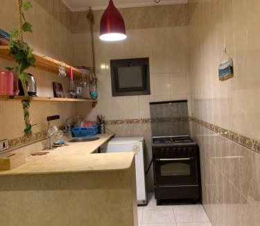 Dahab Apartment | Nada House Eel Garden