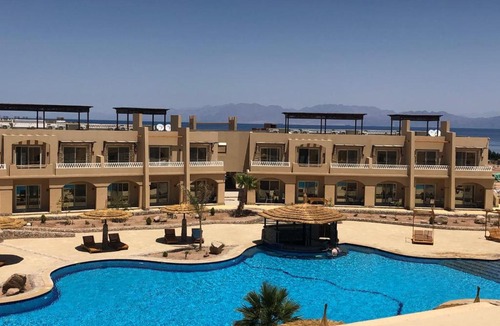 Dahab Apartment | Nadira Compound