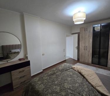 Nasr City Apartment | Nasrcity Homestay
