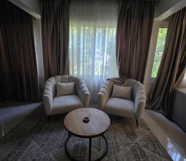 Nasr City Apartment | Nasrcity Homestay