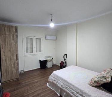 Nasr City Apartment | Nasrcity Homestay