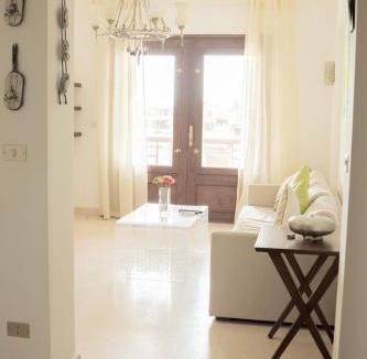 El Gouna Apartment | Nayah Stays, El Gouna Lagoon Terrace -one bedroom