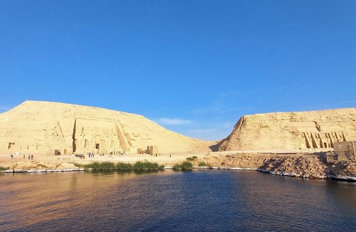 Aswan Governorate Apartment | Near by airport and Ramses Temples
