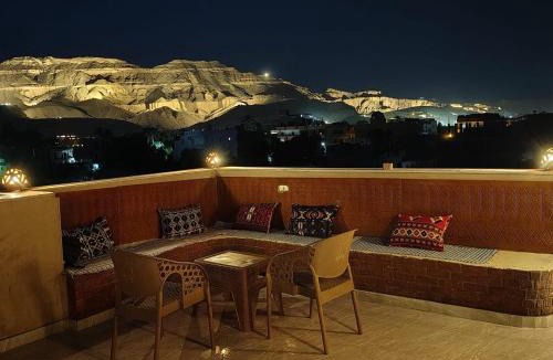 Luxor Hotel | Nefertari Palace apartments