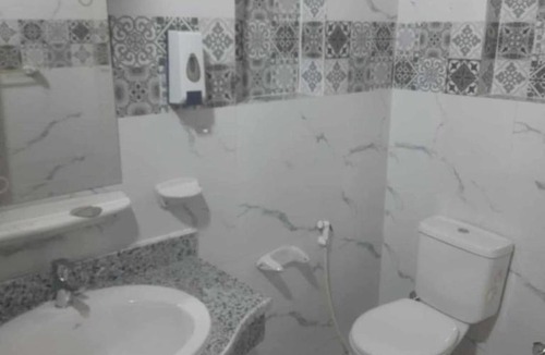 Luxor Hotel | Nefertari Palace apartments