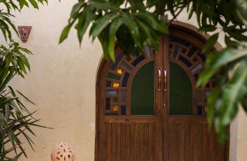 Luxor Villa | Nefertari Villa - ElJuneina villas