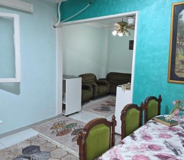Al-Muntazah Apartment | Negm