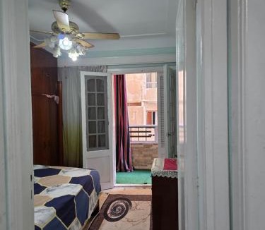 Al-Muntazah Apartment | Negm