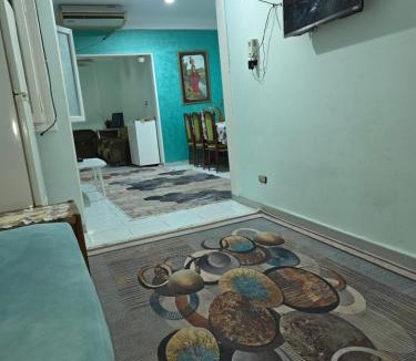 Al-Muntazah Apartment | Negm