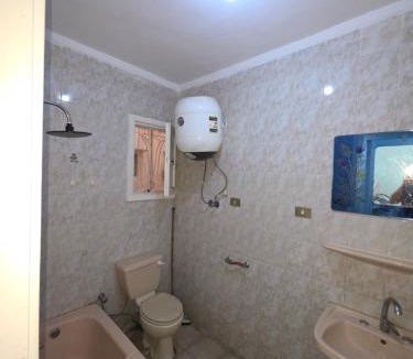 Al-Muntazah Apartment | Negm