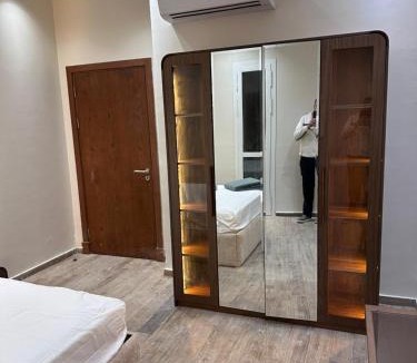 Marina El Alamein Apartment | New Alamein Latin Quarter Hotel Apartment