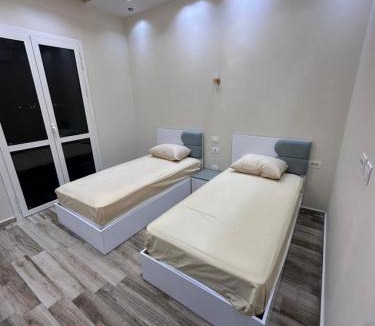Marina El Alamein Apartment | New Alamein Latin Quarter Hotel Apartment