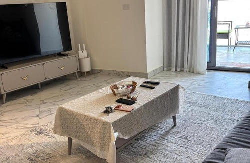 Marina El Alamein Apartment | New Alamen Towers