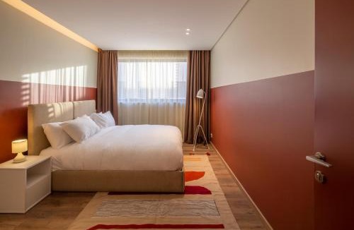 New Cairo Apartment | New Cairo Lake View Residence 4BR Penthouse with Private Pool
