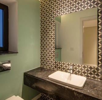 New Cairo Apartment | New Cairo Lake View Residence 4BR Penthouse with Private Pool