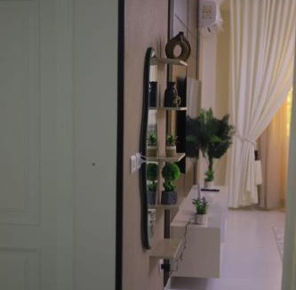 New Cairo Apartment | New Capital