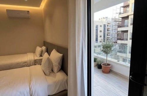 Al Haram Hotel | New Grand Museum Hotel
