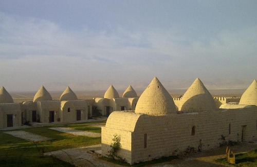 Mallawi Hotel | New Hermopolis Hotel- Mallawi Tuna El Gebl