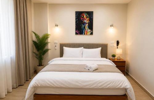 Al-'Atarin Hotel | New Hyde Park House Hotel
