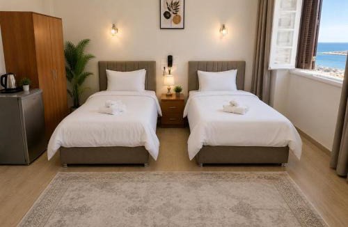 Al-'Atarin Hotel | New Hyde Park House Hotel