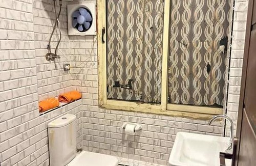 Kafrat al Jabal Hotel | New Khufu Hotel
