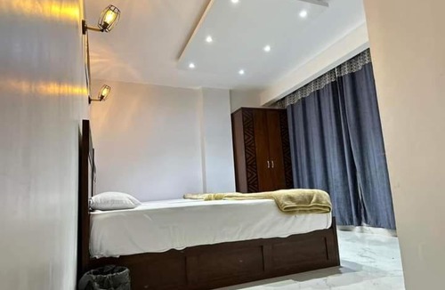 Kafrat al Jabal Hotel | New Khufu Hotel