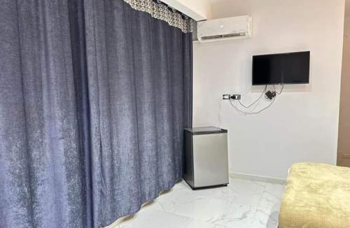 Kafrat al Jabal Hotel | New Khufu Hotel