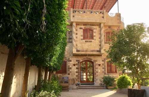 Luxor Hotel | New Memnon Hotel