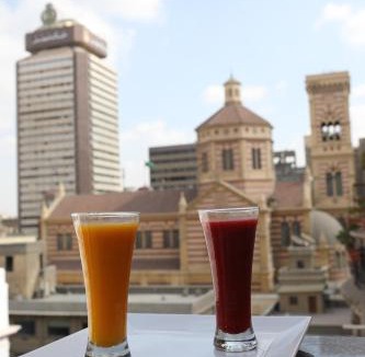 Abdin Hostel | New Midtown