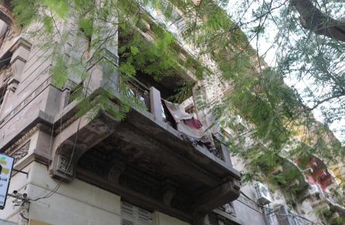 Abdin Hostel | New Midtown
