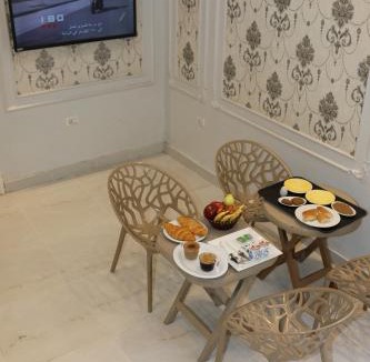 Abdin Hostel | New Midtown