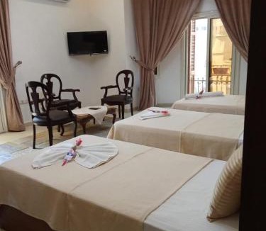 Abdin Hotel | New Panorama Inn