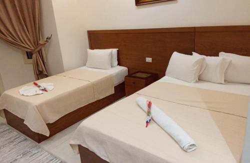 Abdin Hotel | New Panorama Inn