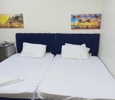 Al Haram Hotel | New pyramids