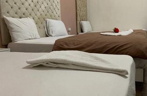 Downtown Cairo Hotel | NEW VELVET 1889