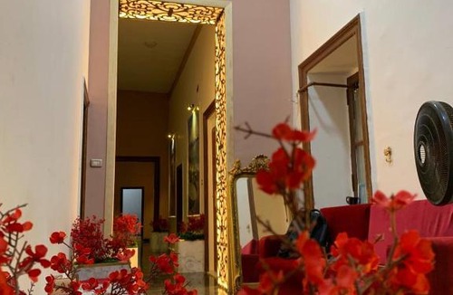Downtown Cairo Hotel | NEW VELVET 1889