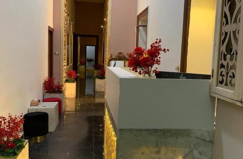 Downtown Cairo Hotel | NEW VELVET 1889