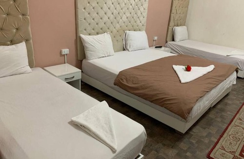 Downtown Cairo Hotel | NEW VELVET 1889