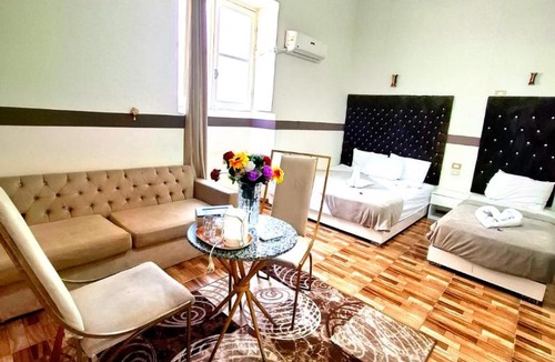 Downtown Cairo Hotel | NEW VELVET HOTEL1888