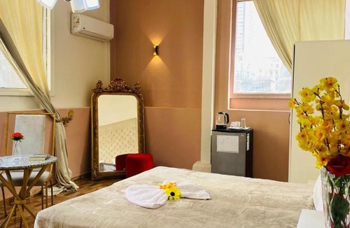 Downtown Cairo Hotel | NEW VELVET HOTEL1888